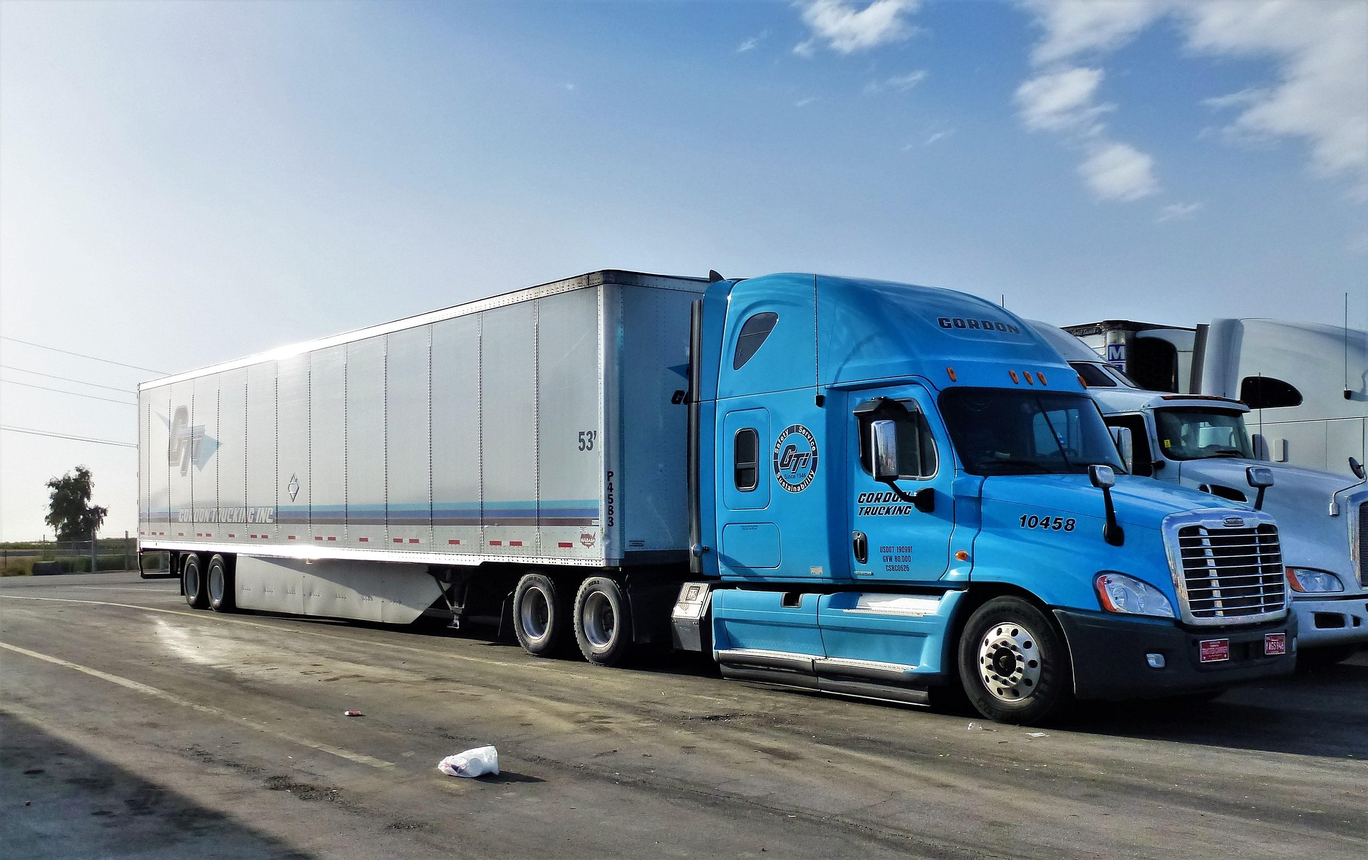 International Freight Forwarding: How It Works and Why Businesses Rely on It